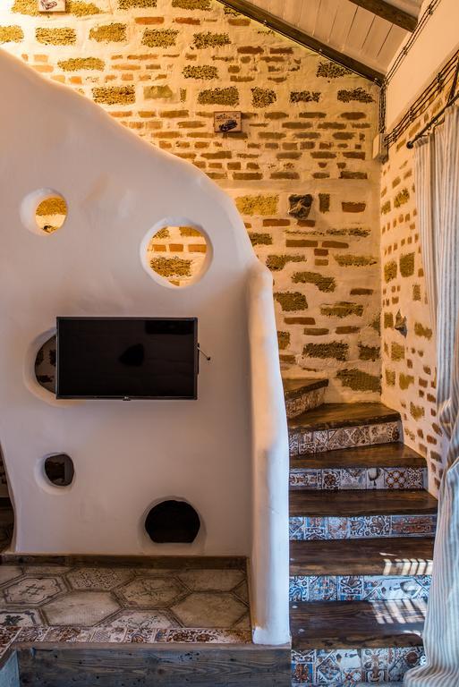 Rosemarino Country House Chornomorsk Exterior photo